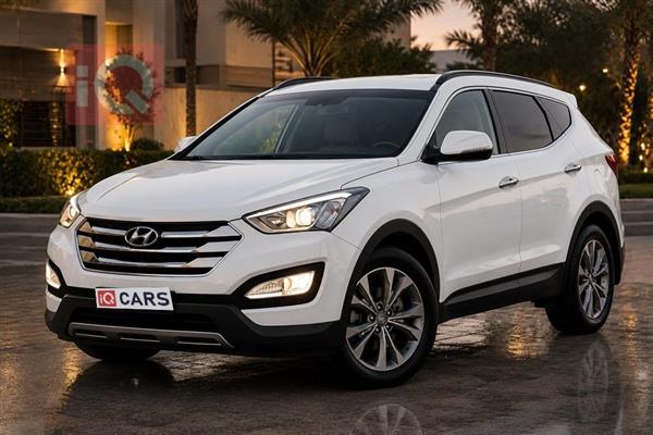 هيونداي سانتافي 2014 للبيع في العراق - البصرة